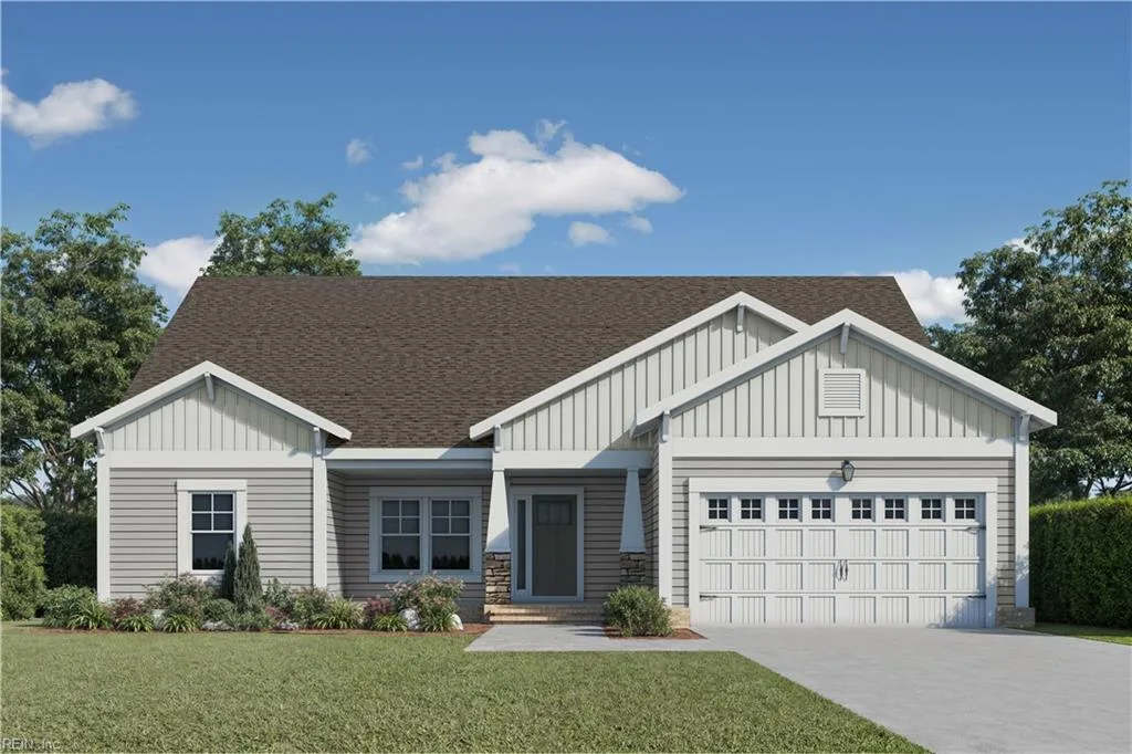6021 Sam Callis CIR, SUFFOLK VA 23435