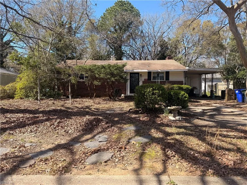8365 Capeview Ave, Norfolk — photo
