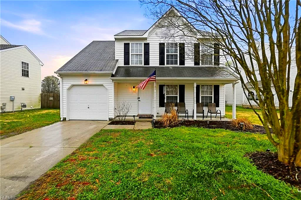 3503 Derby Cv, Suffolk — photo