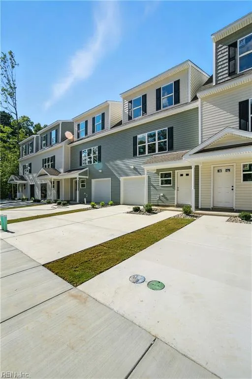 5010 Lacy CT, SUFFOLK VA 23434