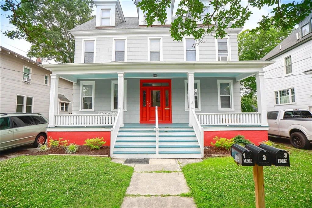 1619 Saint Denis Ave, Norfolk — photo