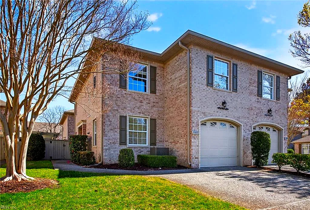 1102 Noble Walk Ct, Virginia Beach — photo