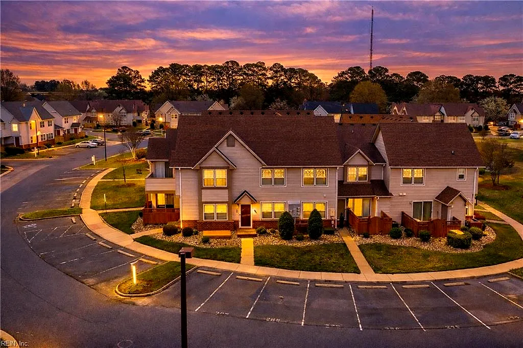 3825 Rivanna River Rch #-3825e, Portsmouth — photo