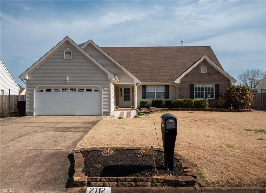 2712 Renaissance Way, Virginia Beach — photo