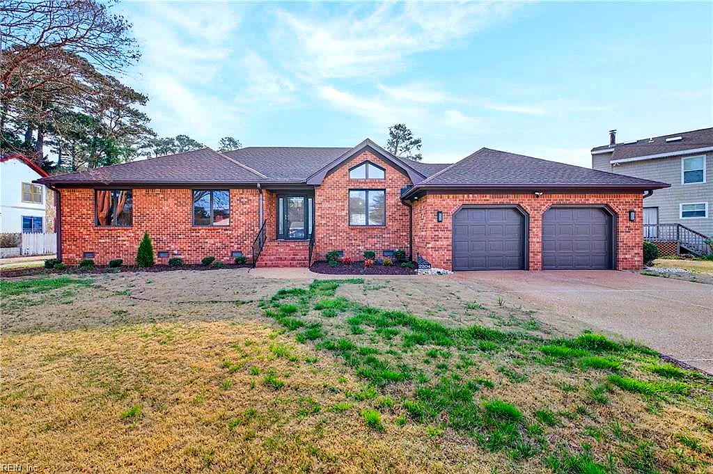 2204 Indian Hill Rd, Virginia Beach — photo