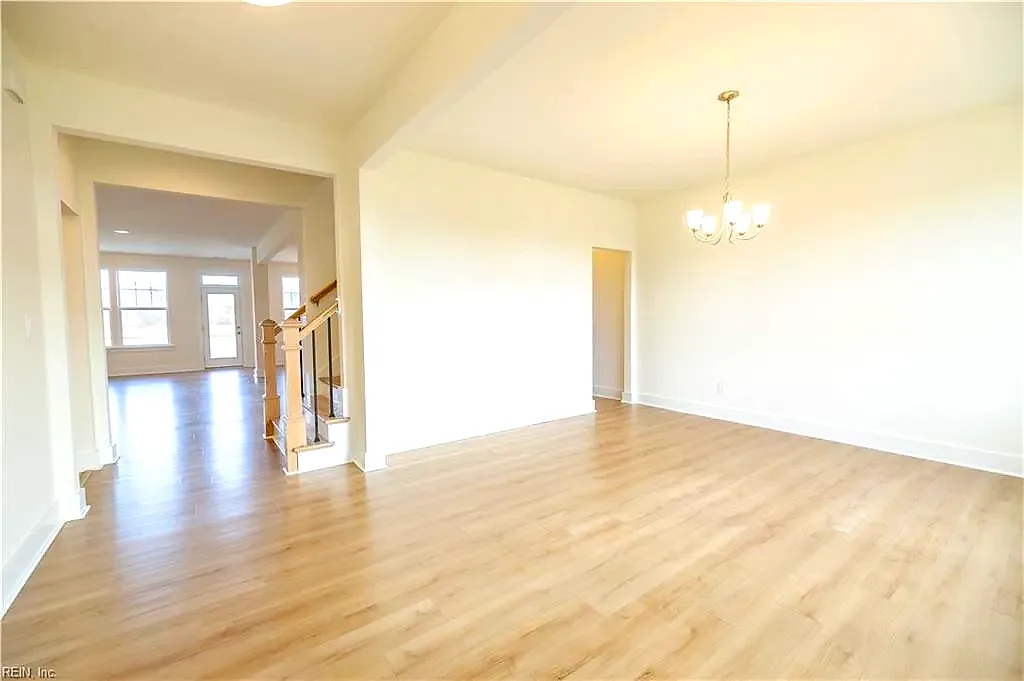 Mm Pawpaw ( Kentland - Homesite 37) Way, Virginia Beach — photo