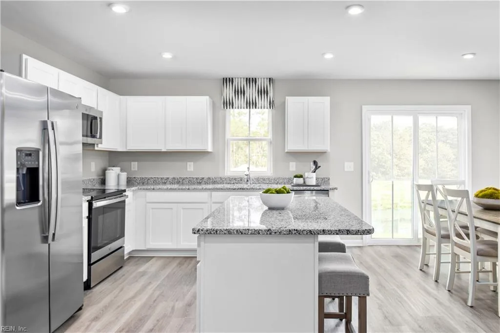 143 Summit View Ln, Franklin — photo