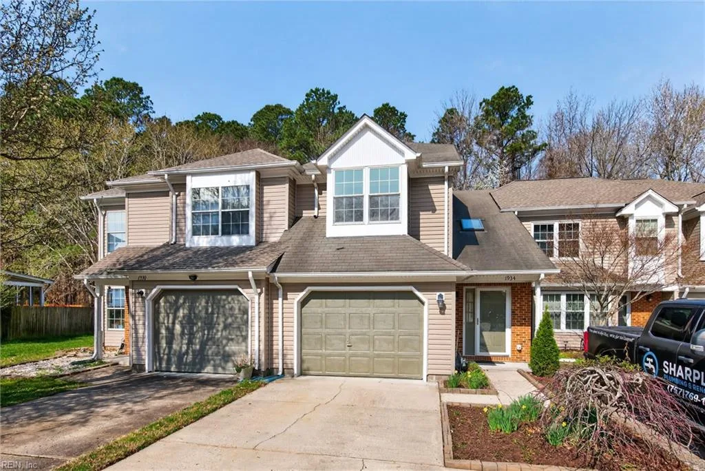 1934 Cranborne Ct, Virginia Beach — photo