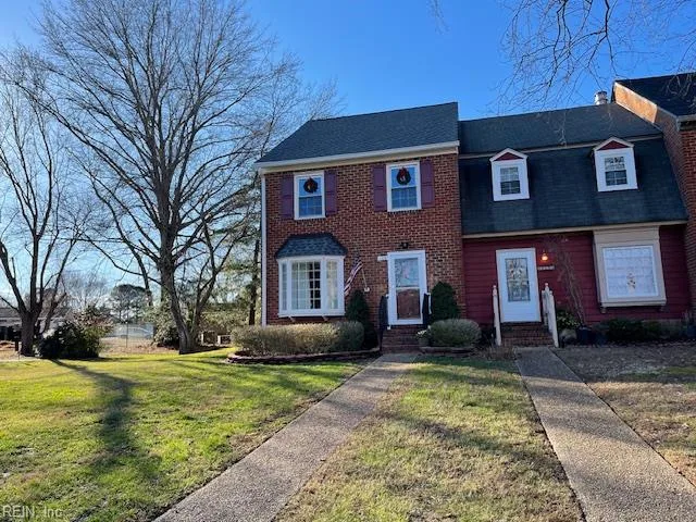 406 London Company Way, Williamsburg — photo