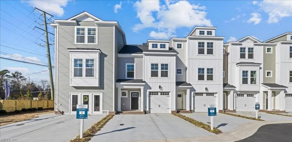 324 Living Water WAY, VIRGINIABEACH VA 23452