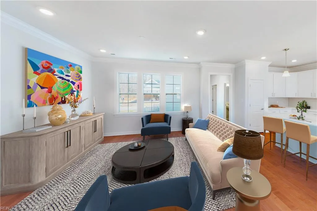 5008 Cape May Loop, Chesapeake — photo