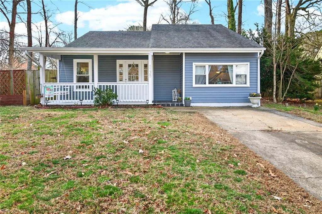 1135 Snowbird Ln, Virginia Beach — photo
