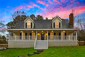 6525 Hickory Knoll Rd, Gloucester — photo