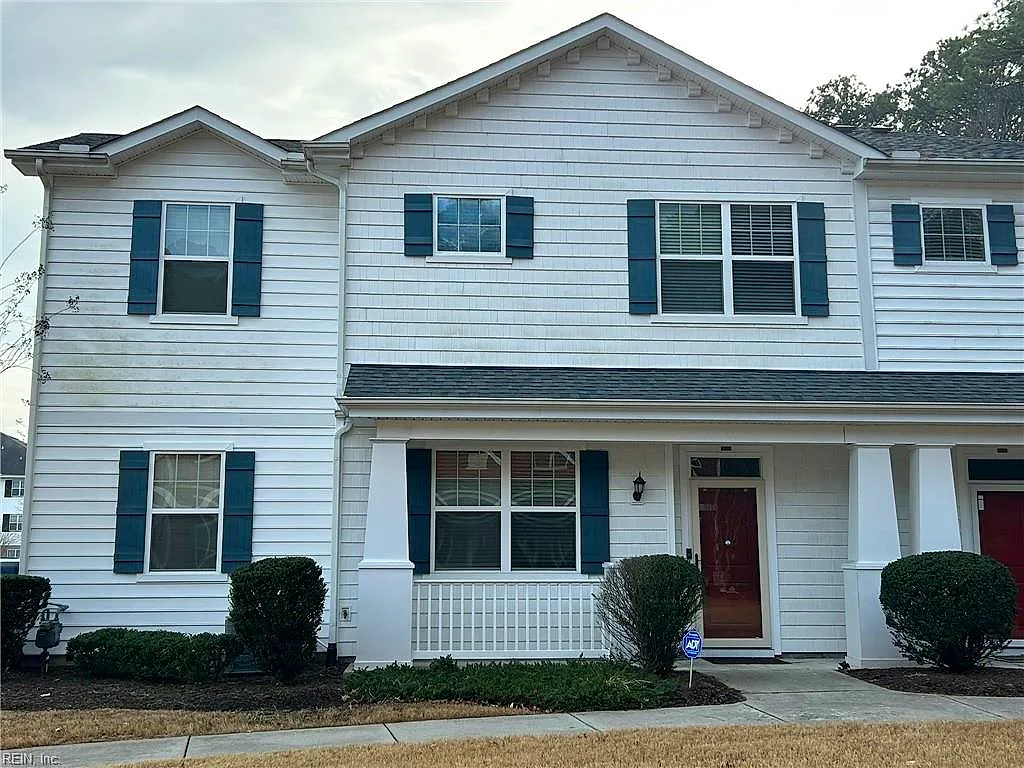 2464 Leytonstone Dr, Chesapeake — photo