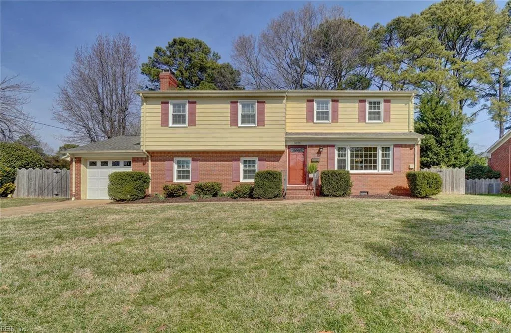 4656 John Alden Rd, Virginia Beach — photo