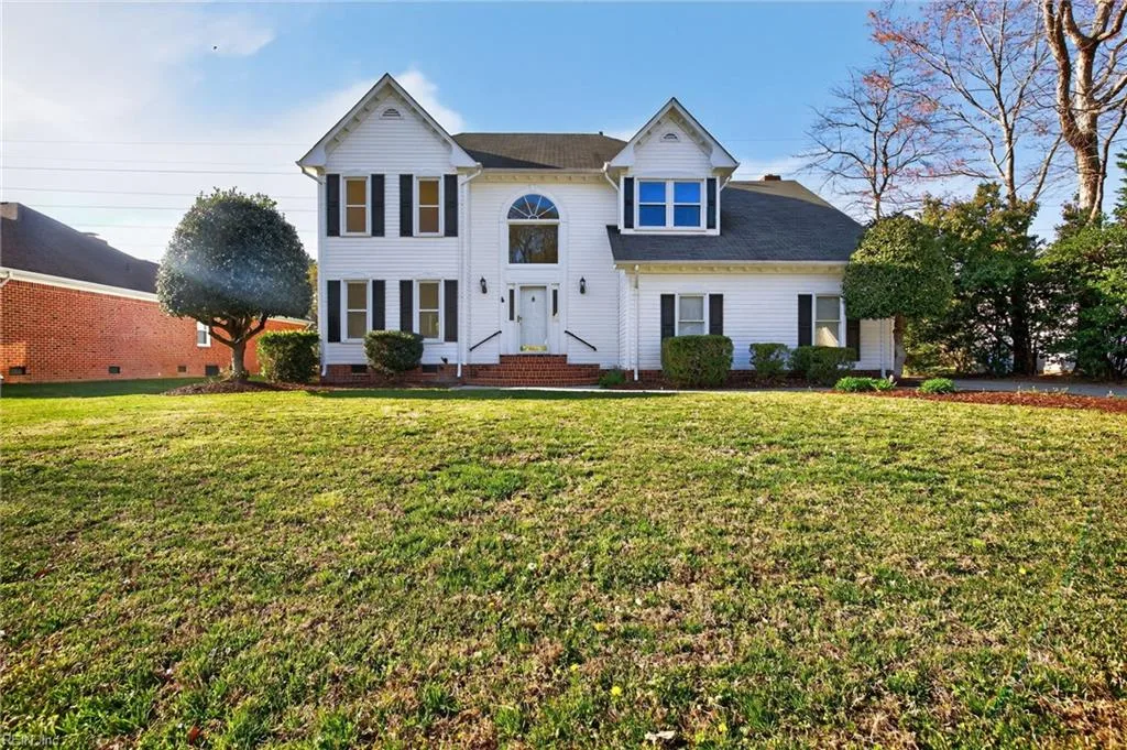 720 Dickens Pl, Chesapeake — photo