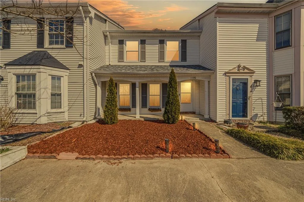 1120 Gleaning Cls, Virginia Beach — photo