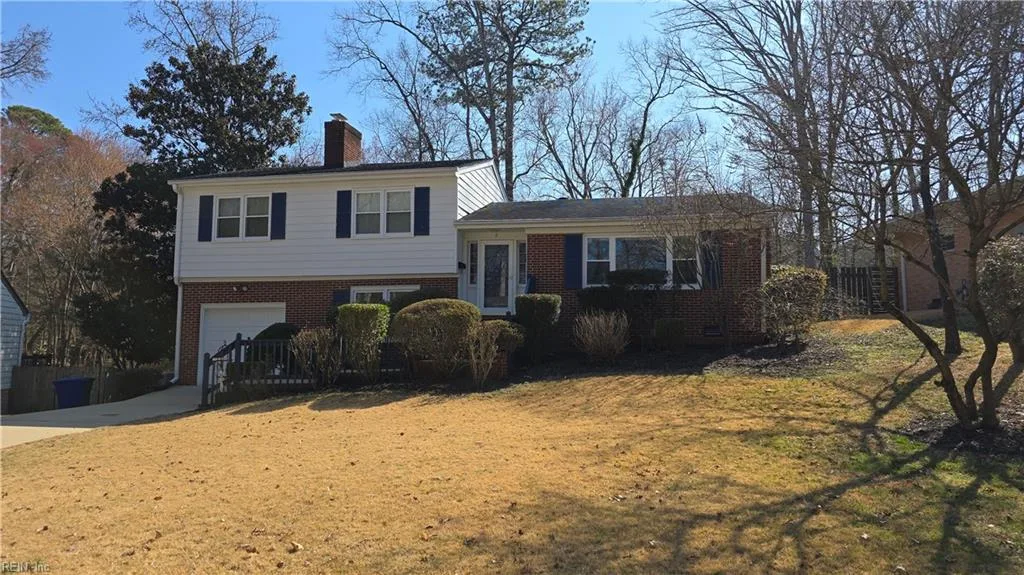 8 Bonnie Ln, Newport News — photo