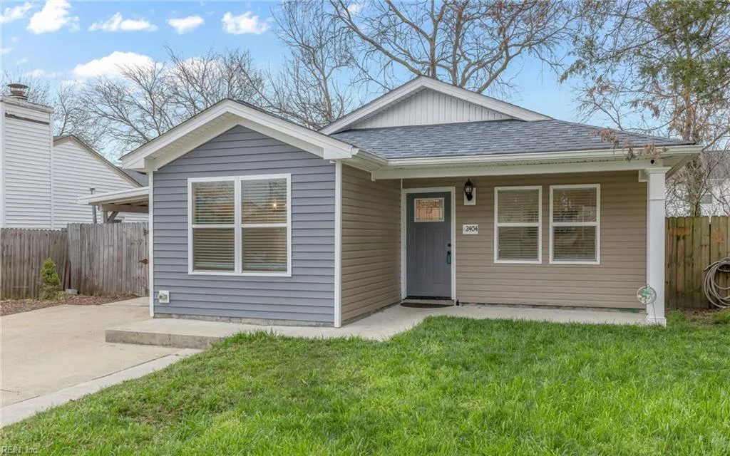 2404 Nevada Ave, Norfolk — photo