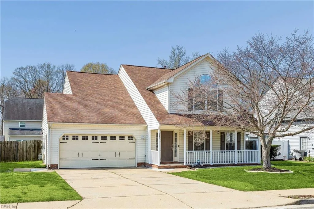 326 Manning Ln, Hampton — photo