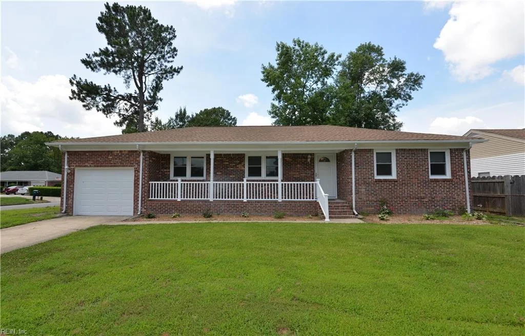6101 Tradewinds Ct, Virginia Beach — photo
