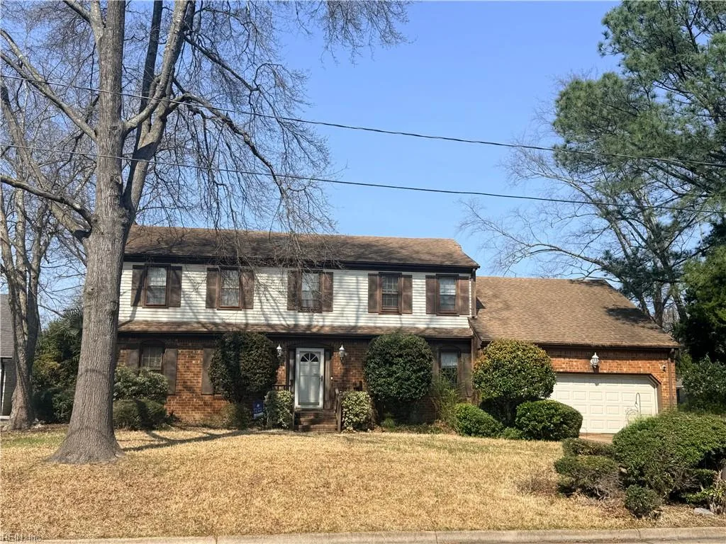 5800 Sir Michael Ln, Virginia Beach — photo