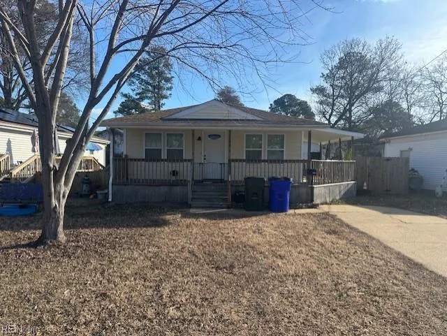 3858 Wake CIR, NORFOLK VA 23513