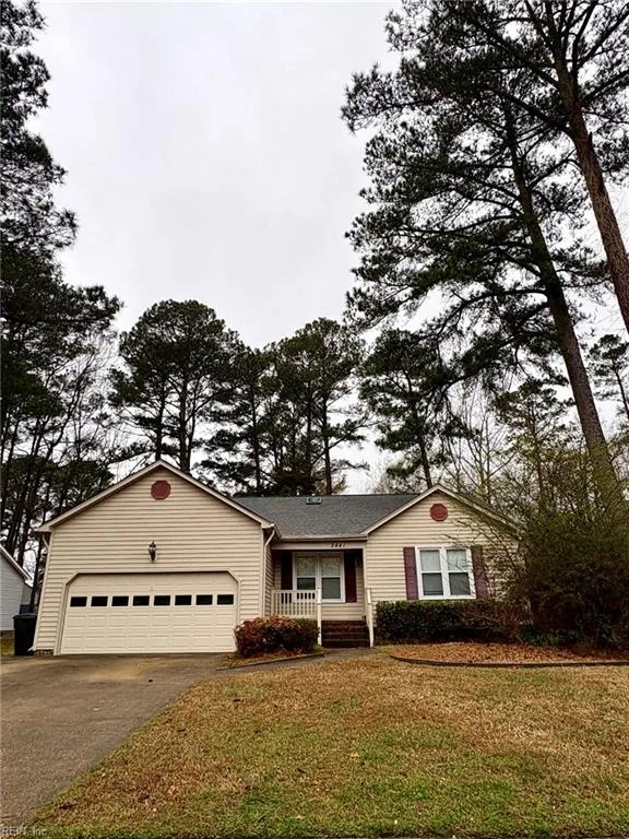 2441 Hunts Neck Trl, Virginia Beach — photo