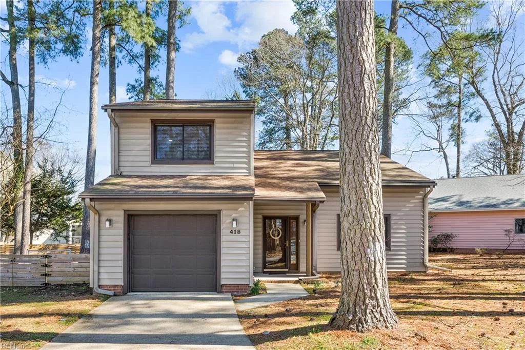 418 Musket Dr, Williamsburg — photo