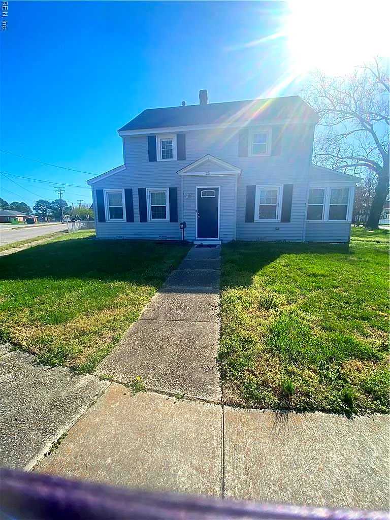 25 Alden Ave, Portsmouth — photo