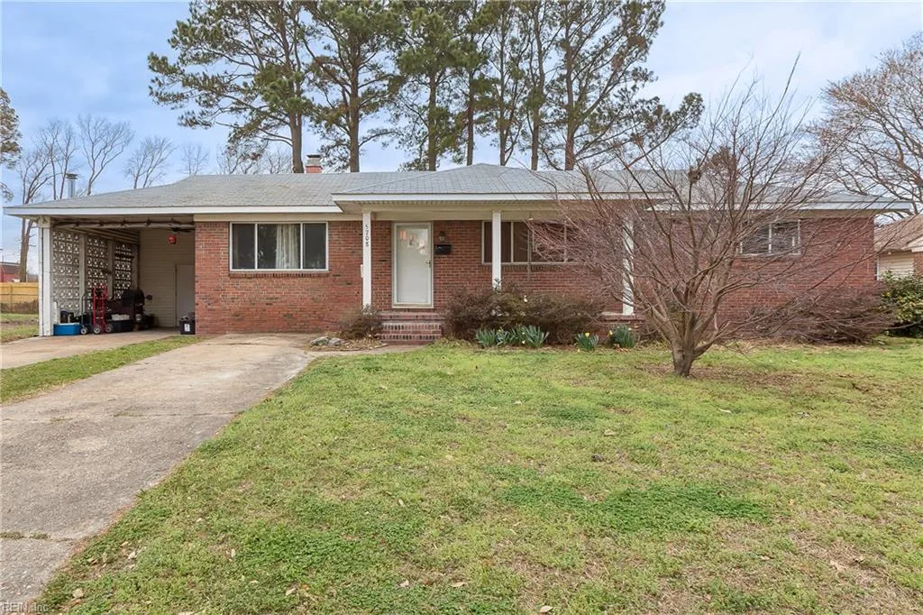 5708 Gretna Rd, Virginia Beach — photo