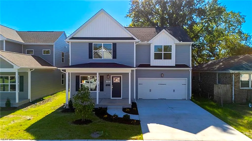 725 Mayfield Ave, Norfolk — photo