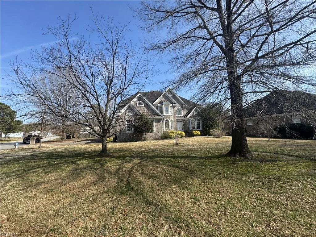 103 Greengable WAY, CHESAPEAKE VA 23322