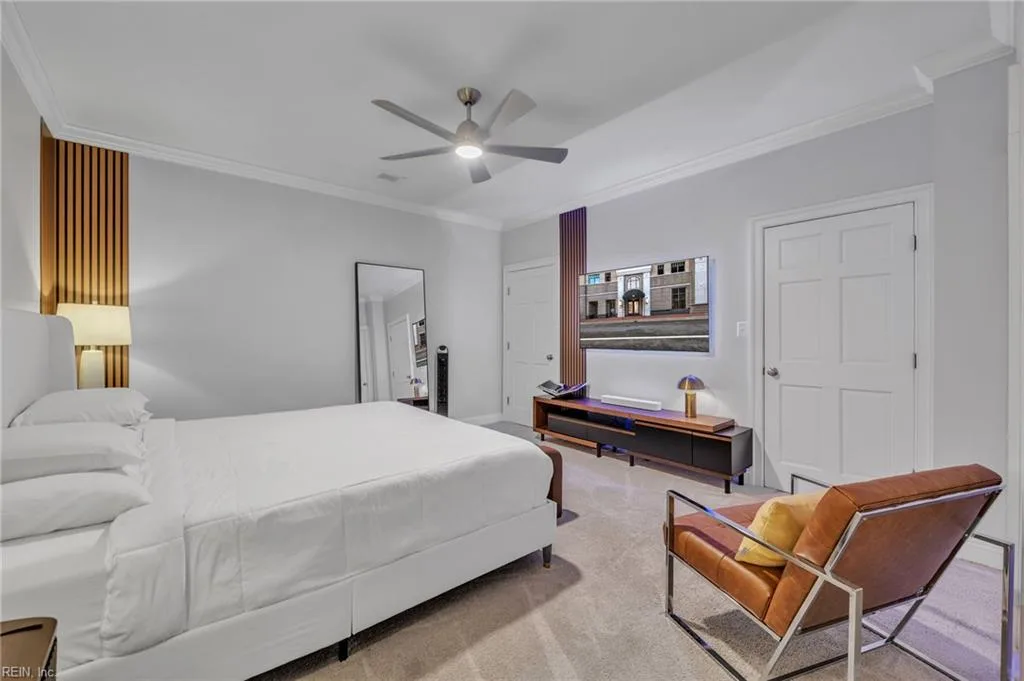 123 College Pl #1402, Norfolk — photo