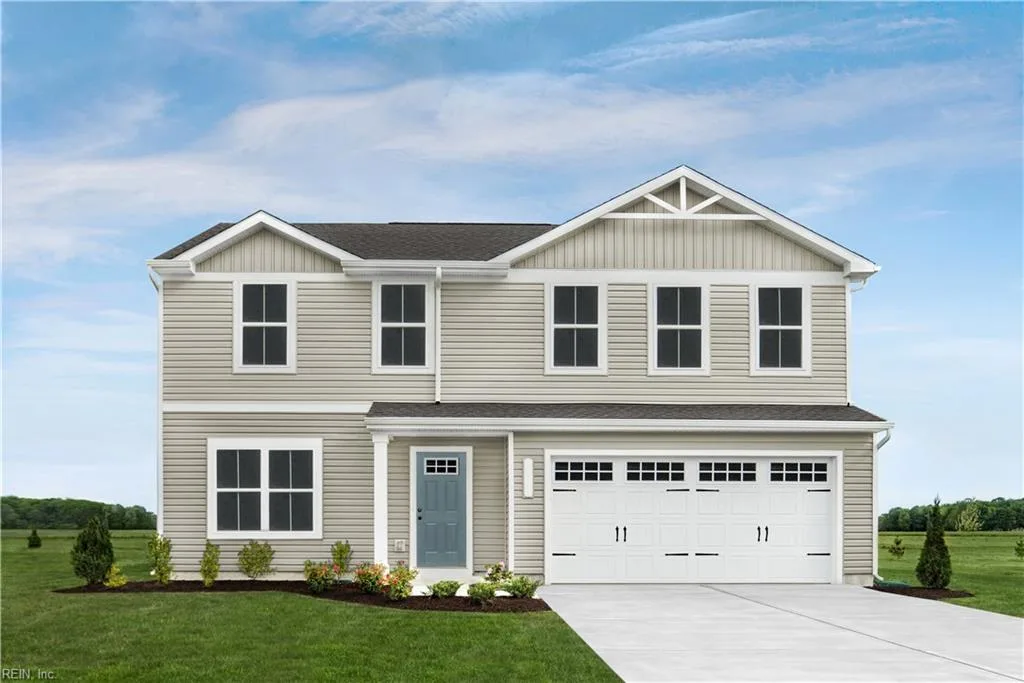 7074 CUNNINGHAM DR, TOANO VA 23168