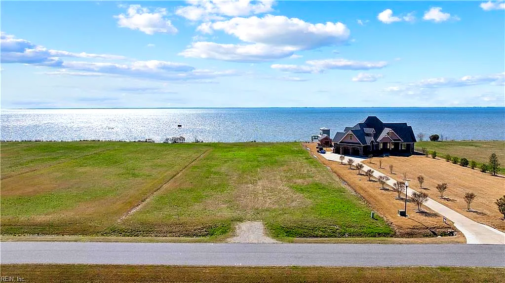 136 Bald Eagle Pointe Dr, Hertford — photo