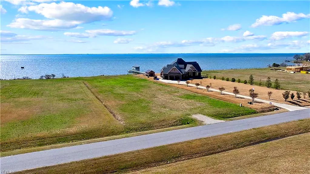 136 Bald Eagle Pointe Dr, Hertford — photo