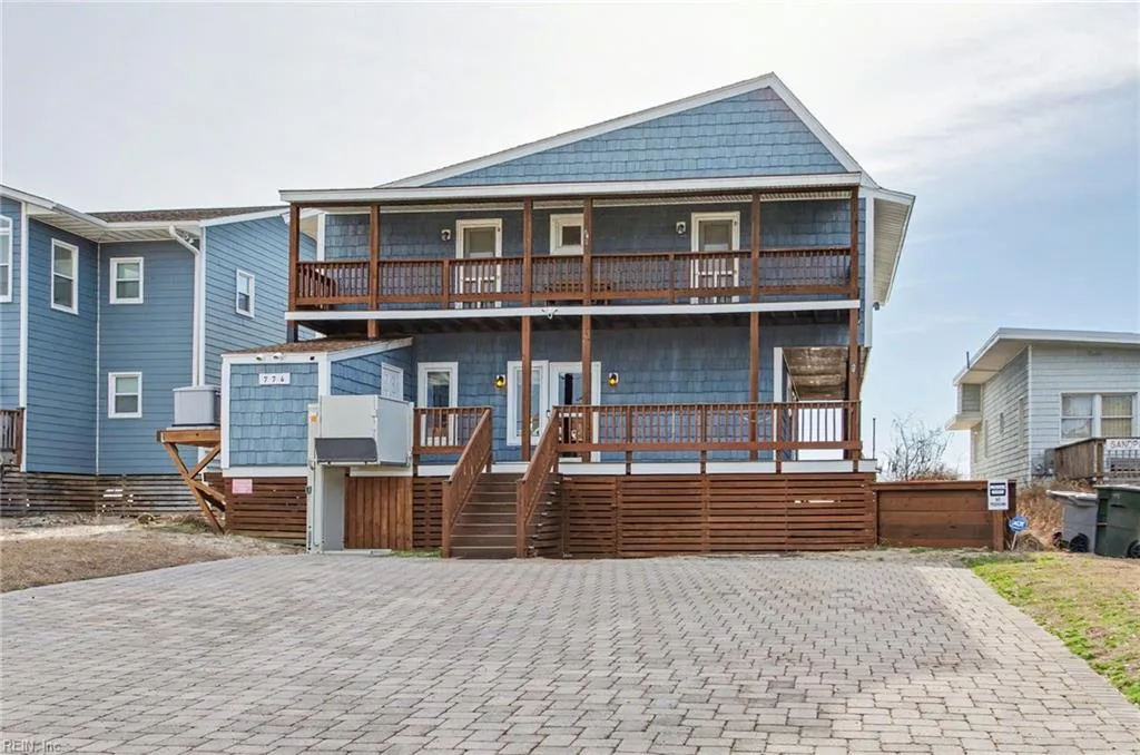 774 N First ST, HAMPTON VA 23664