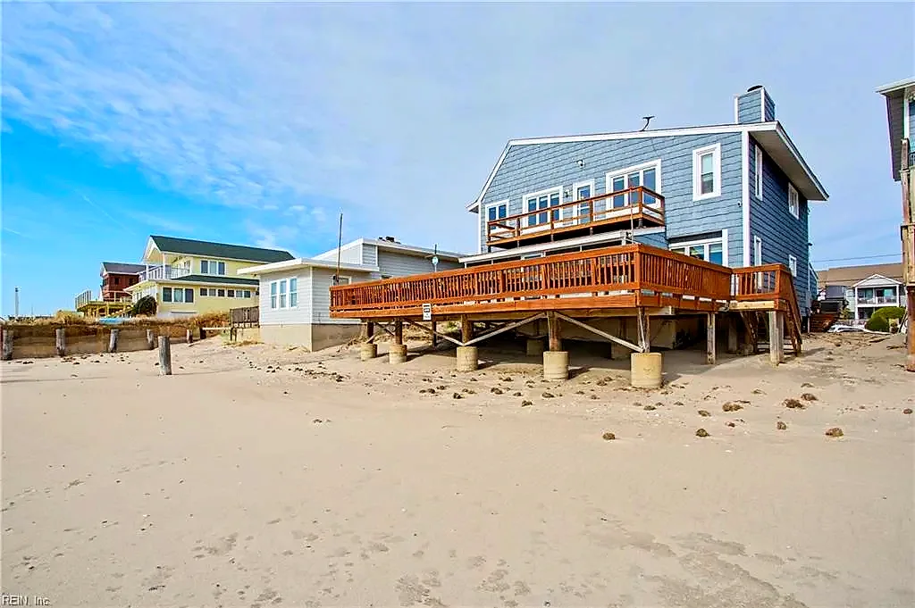 774 N First St, Hampton — photo
