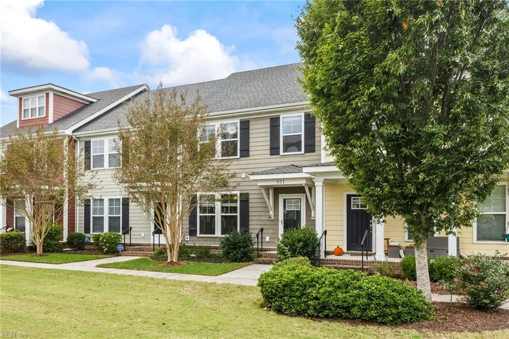 611 Vero St, Chesapeake — photo