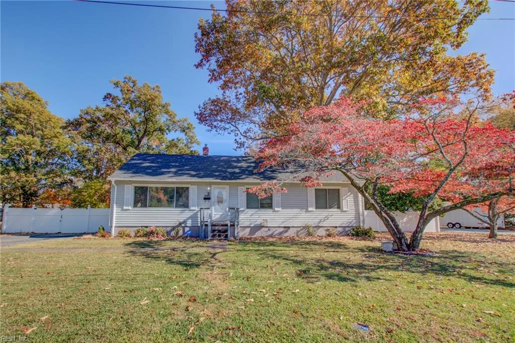 200 Cynthia Dr, Hampton — photo