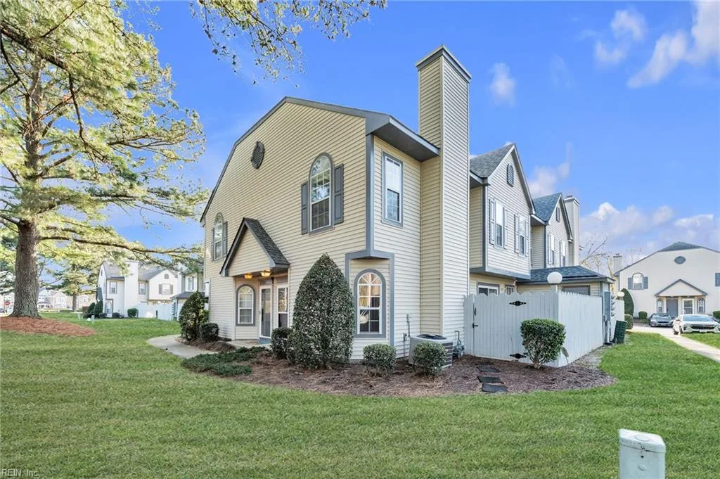 5253 Bardith Cir, Virginia Beach — photo