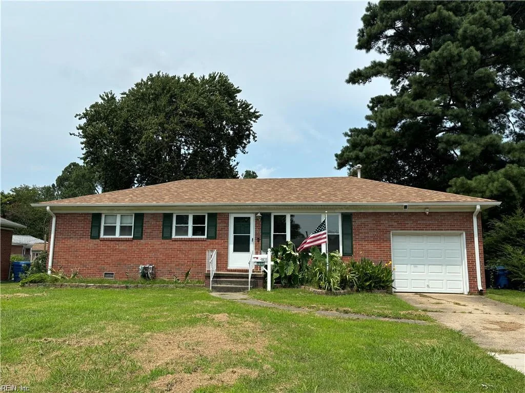 4808 Sullivan Blvd, Virginia Beach — photo