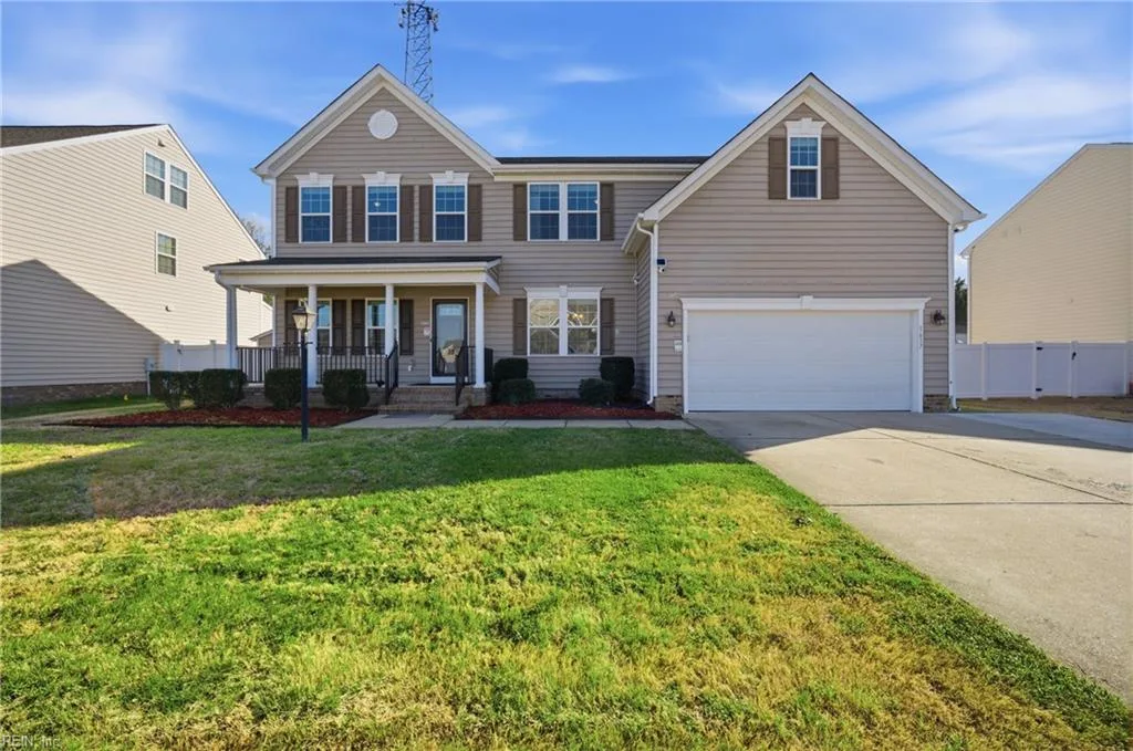 1617 Banff CT, CHESAPEAKE VA 23320