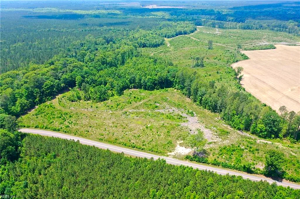 20 Ac Hollybush Rd, Dendron — photo