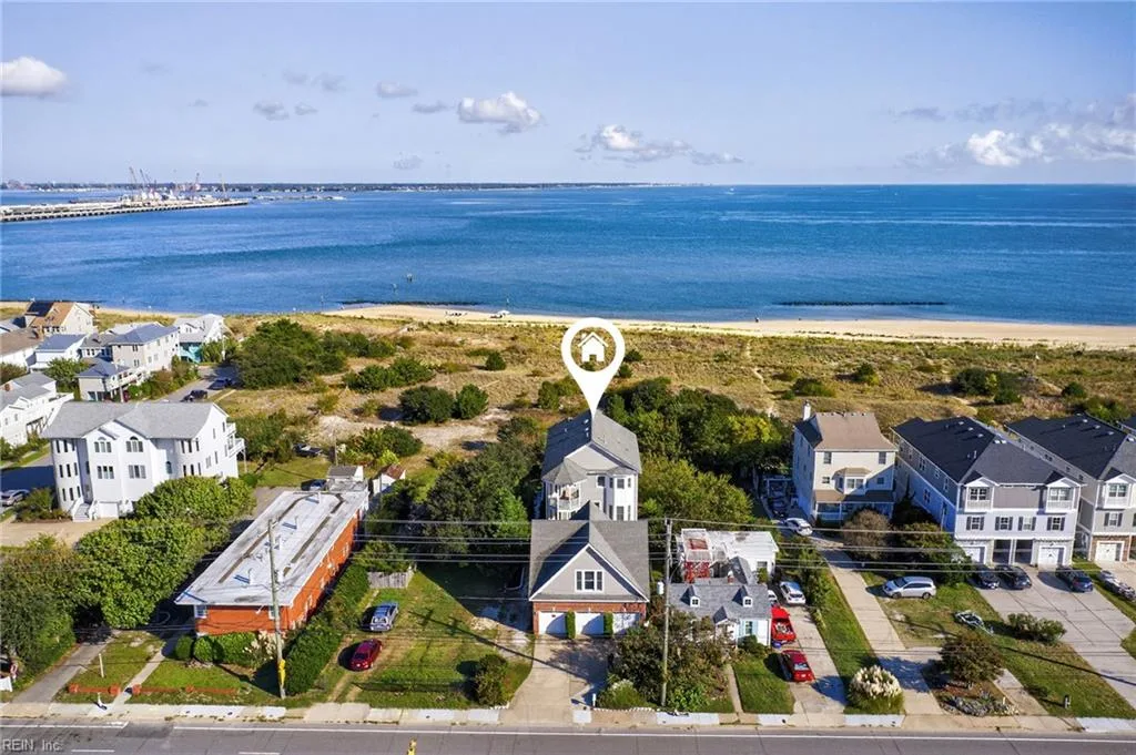 1442 W Ocean View AVE, NORFOLK VA 23503