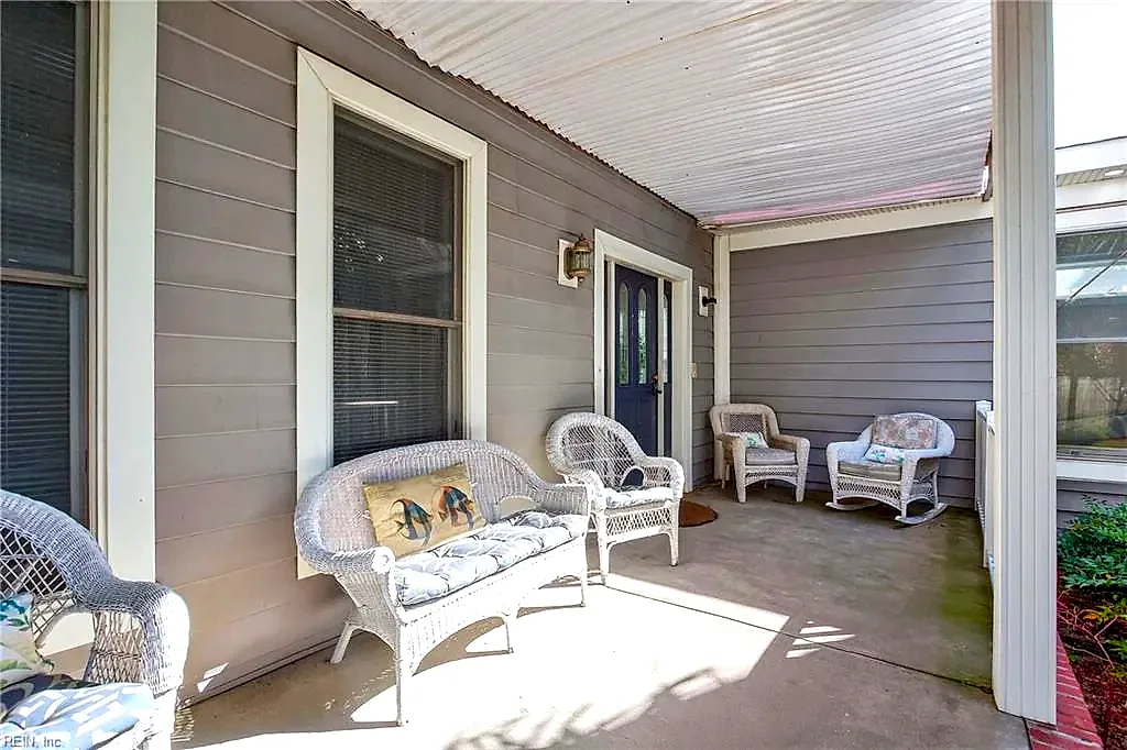 1442 W Ocean View Ave, Norfolk — photo