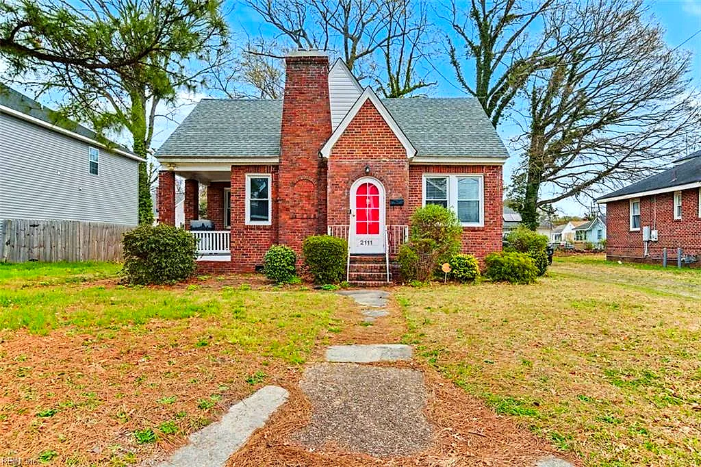 2111 Atlanta Ave, Portsmouth — photo