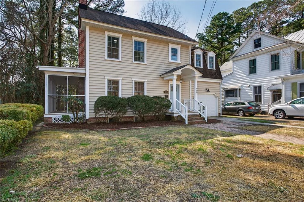 909 Howard Pl, Suffolk — photo