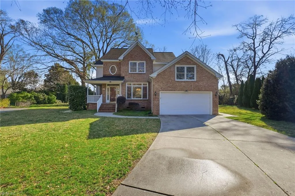 5000 Savin Ct, Virginia Beach — photo